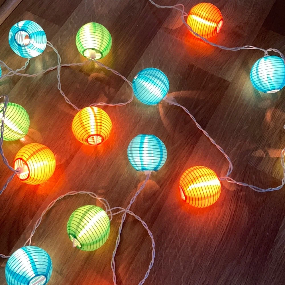 Party Lights